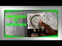 Timer Refrigeración 220V 8145-20EX Paragon