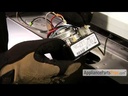 Timer Secadora WE4M364 Mabe GE