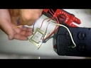 Transformador 220V 110V – 24V 40W TGM