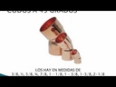 Tubería Cobre Flexible 5/8″