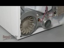 Turbina Secadora 694089 Whirlpool