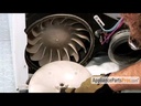Turbina Secadora 696426 Whirlpool