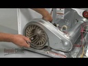 Turbina Secadora WP697772 Whirlpool