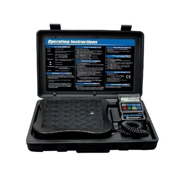 Balanza Carga Equipos 98210-A Mastercool