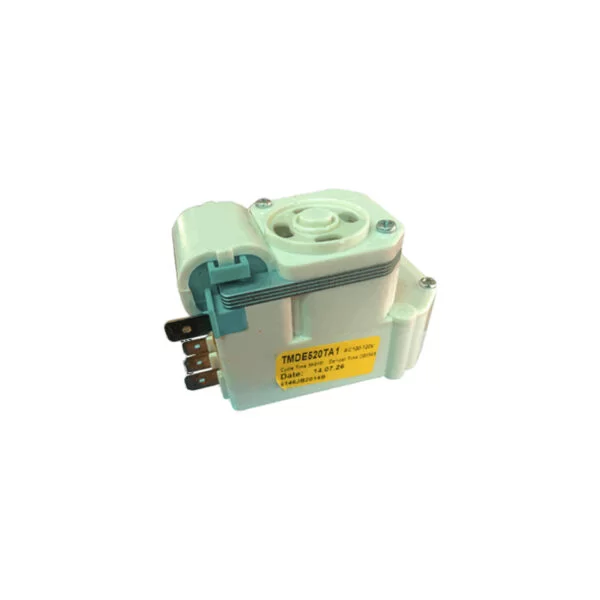 Timer 5 Horas 20 Minutos 110V RGC