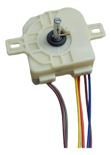 Timer 6 Cables Oreja Recta