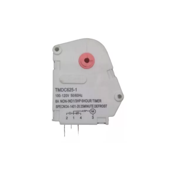 Timer 6 Horas 25 Minutos RGC