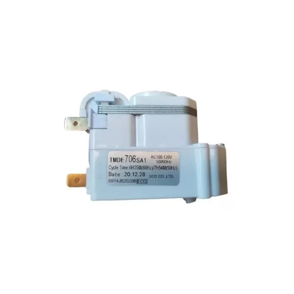 Timer 6 Horas 35 Minutos RGC