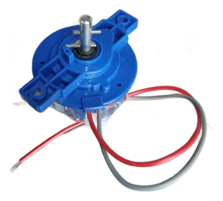 Timer De Exprimido 2 Cables Oreja Recta