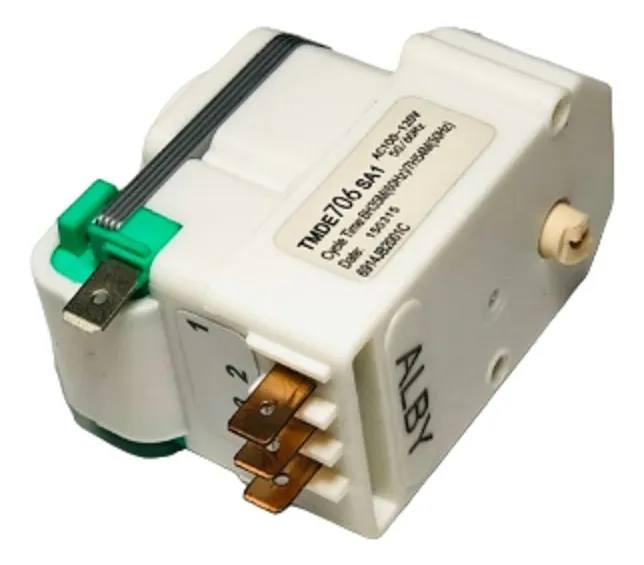 Timer De Nevera 7 Horas 54 Minutos 3+1