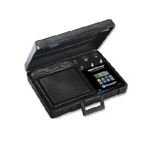 Balanza Carga Refrigerante 98300 Mastercool