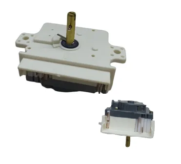 [TI3504] Timer Haier 4 Pines Oreja Recta