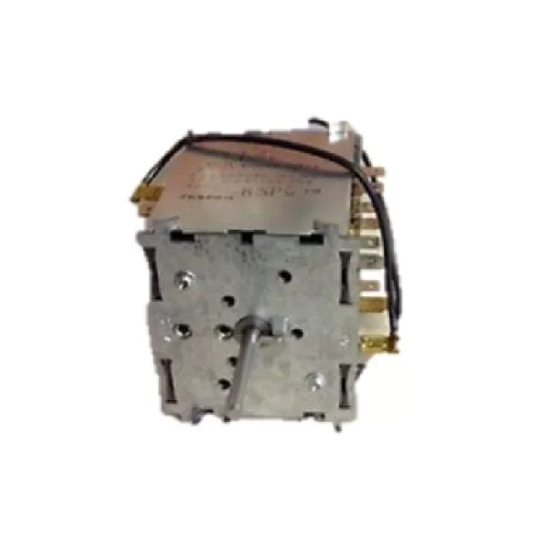 Timer Lavadora 04070 Queen