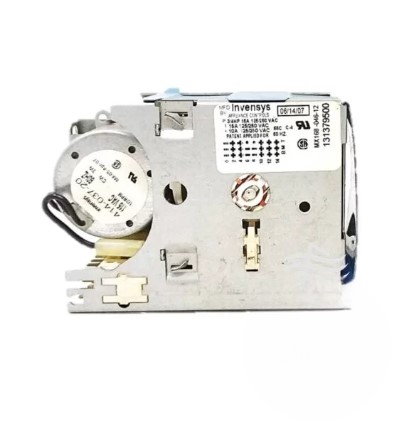 Timer Lavadora 131379500 Frigidaire