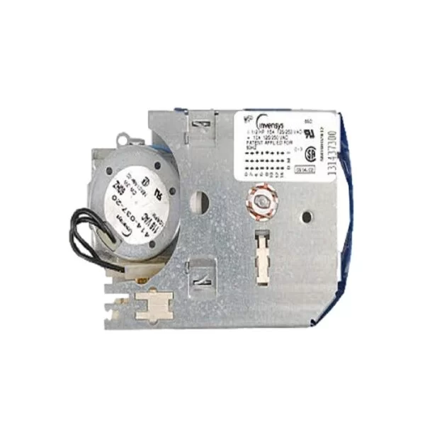 Timer Lavadora 131437300 Frigidaire Descontinuado