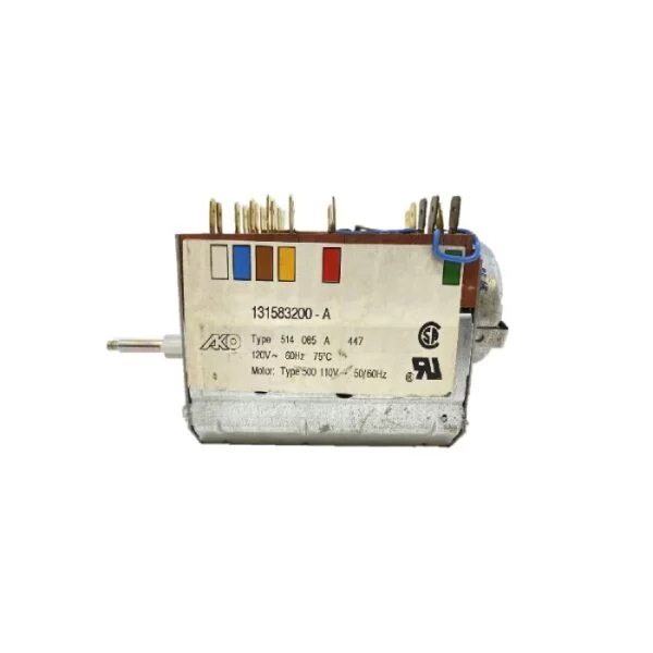 Timer Lavadora 131583200 Frigidaire
