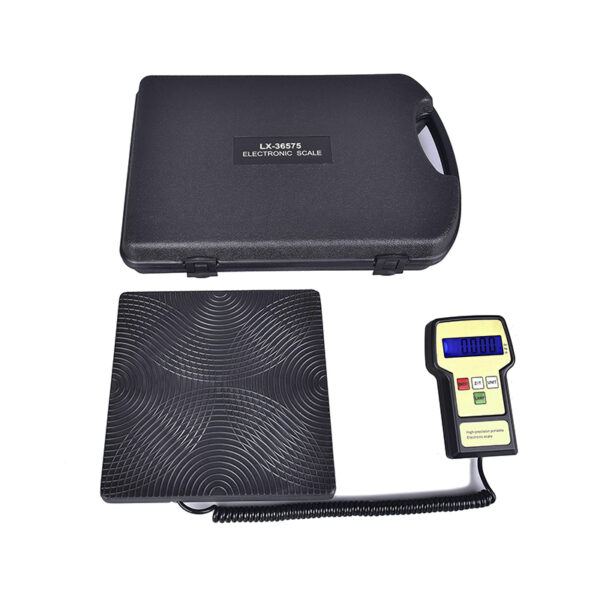 Balanza Carga Refrigerante A36575 AAIN