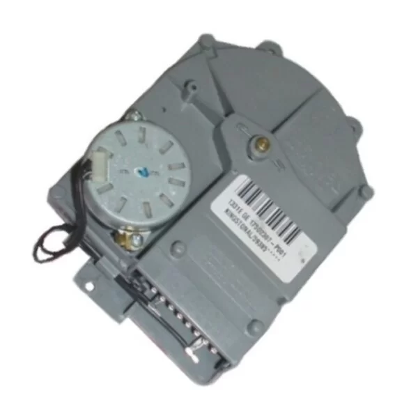 Timer Lavadora 175D2307P001 Mabe GE