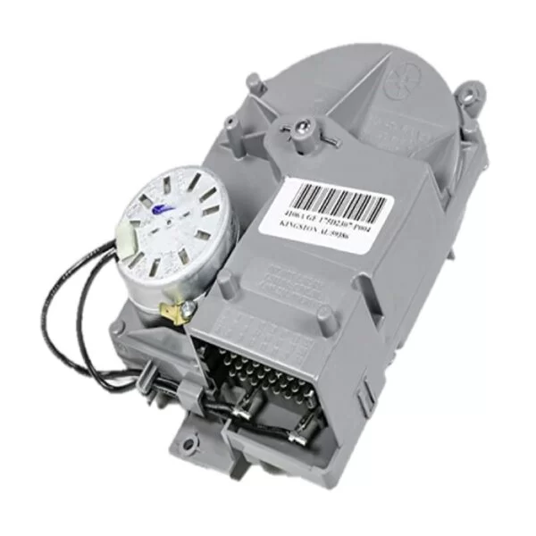 Timer Lavadora 175D2307P004 Mabe GE