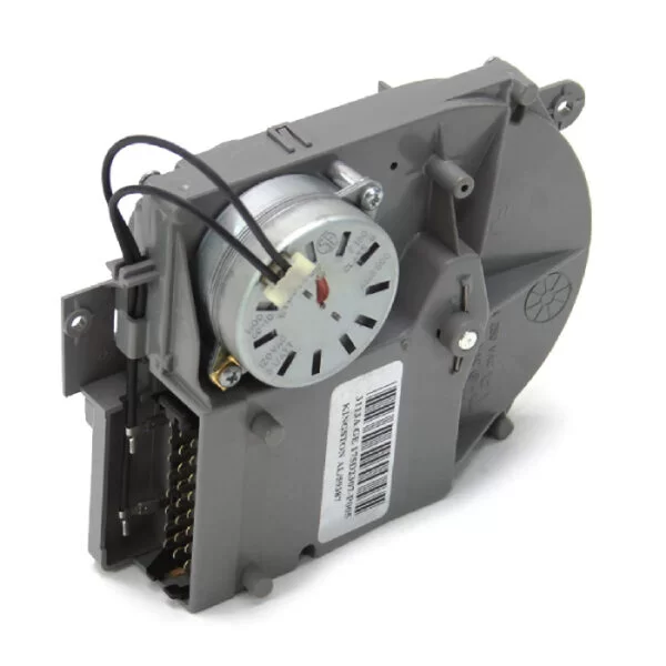 Timer Lavadora 175D2307P005 Mabe GE