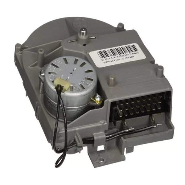 Timer Lavadora 175D2307P006 Mabe GE