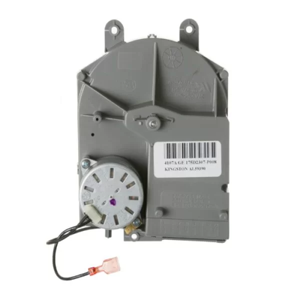 Timer Lavadora 175D2307P008 Mabe GE