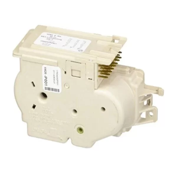 Timer Lavadora 175D4232P001 Mabe GE