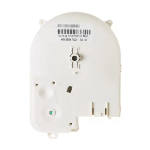 Timer Lavadora 175D5100P002 Mabe GE