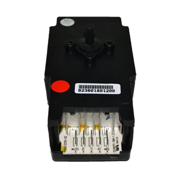 Timer Lavadora 188D2789P002 Punto Rojo Omega Mabe Exel Ge