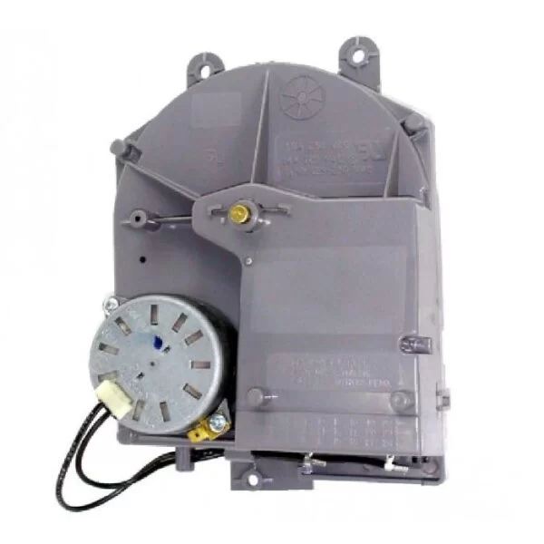 Timer Lavadora 189D1198P001 Mabe GE