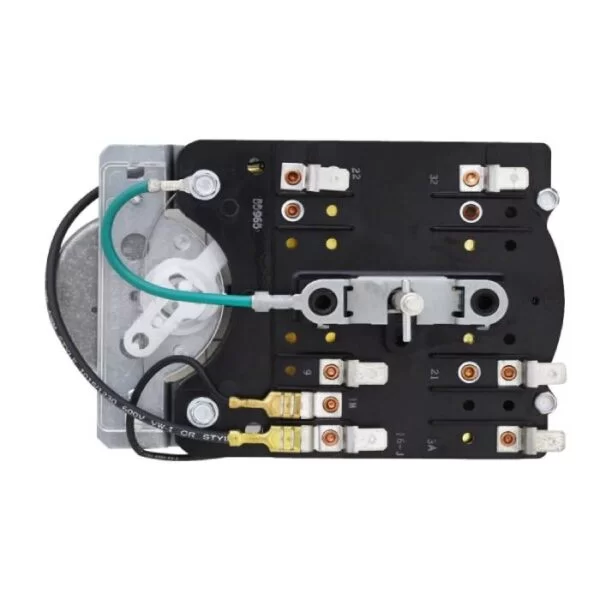 Timer Lavadora 207373 Mytag