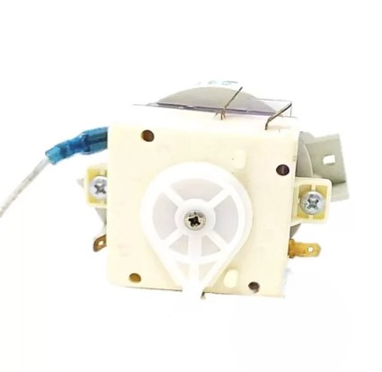 Timer Lavadora 3 Terminales 2 Cables Daka