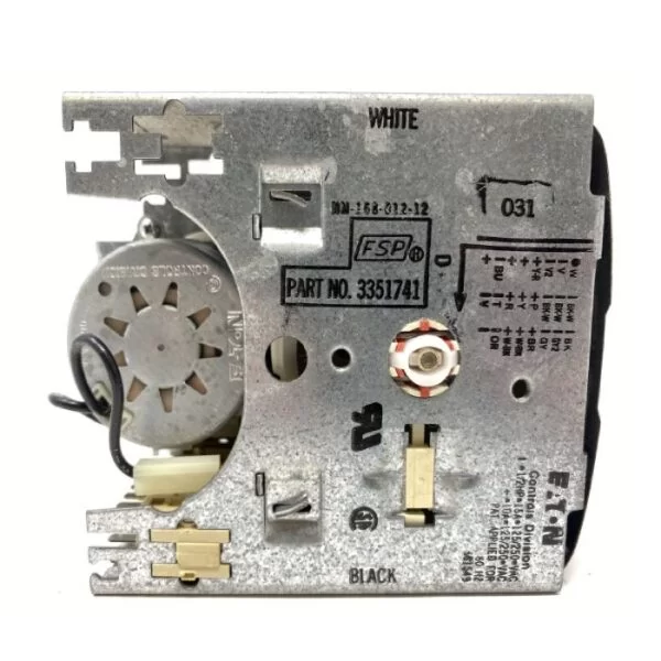 Timer Lavadora 3351741 Whirlpool