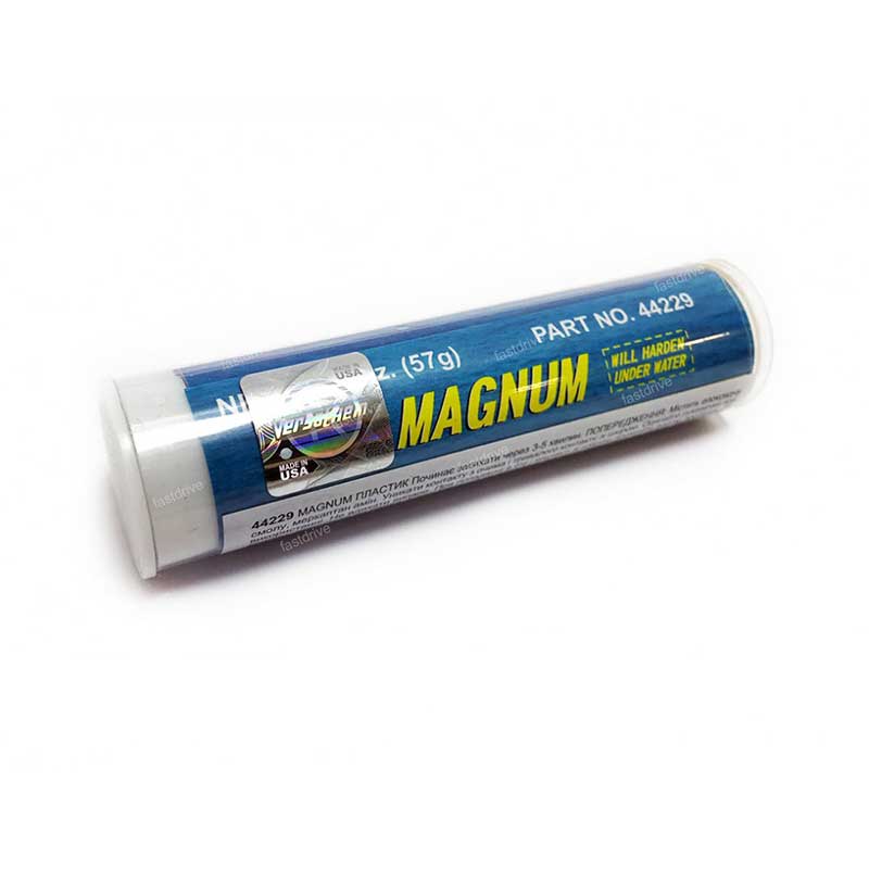 Barra Epóxica 44229 57g MAGNUM Versachem