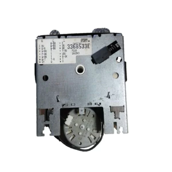 Timer Lavadora 3368533 Whirlpool