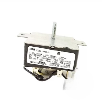 Timer Lavadora 3389865 Whirlpool