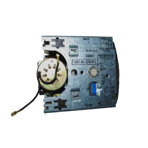 Timer Lavadora 374170 Whirlpool