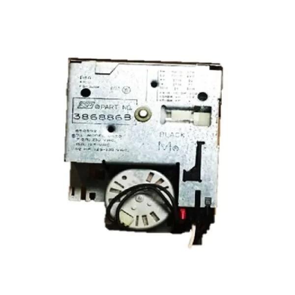 Timer Lavadora 386886 Whirlpool