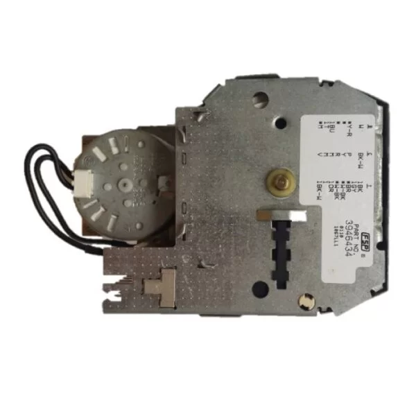 Timer Lavadora 3946434 Whirlpool