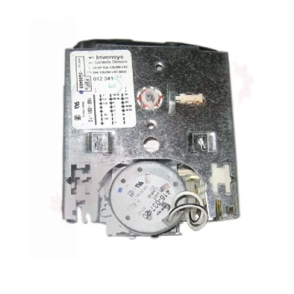 Timer Lavadora 3946469 Whirlpool