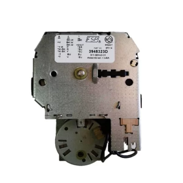 Timer Lavadora 3948323 Whirlpool