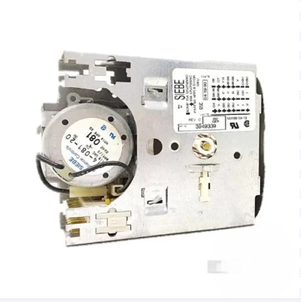 Timer Lavadora 3949339 Whirlpool