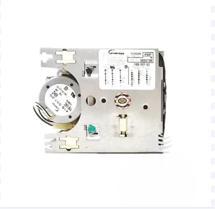 Timer Lavadora 3950736 Whirlpool
