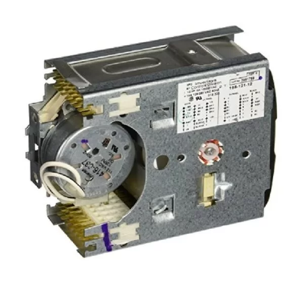 Timer Lavadora 3951769 Whirlpool