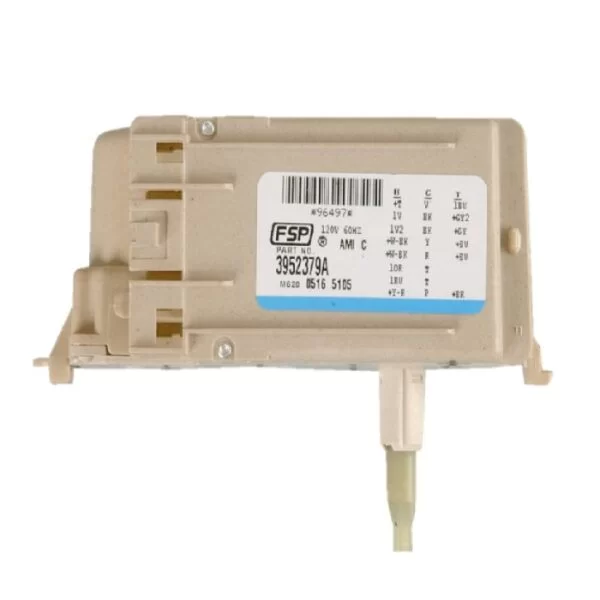 Timer Lavadora 3952379 Whirlpool