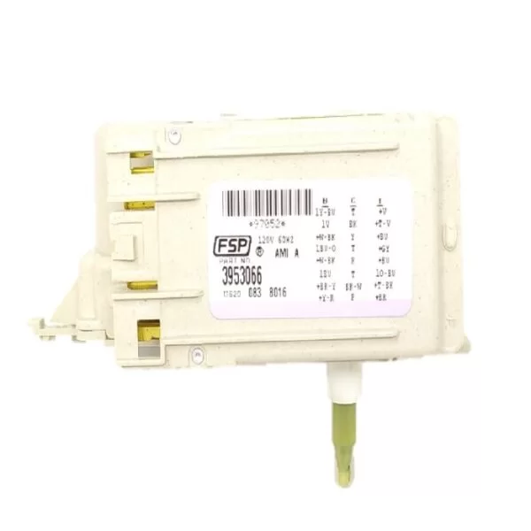 Timer Lavadora 3953066 Whirlpool