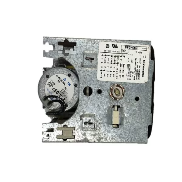 Timer Lavadora 3954030 Whirlpool