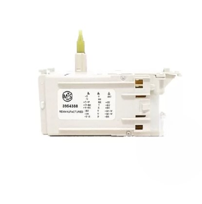 Timer Lavadora 3954388 Whirlpool