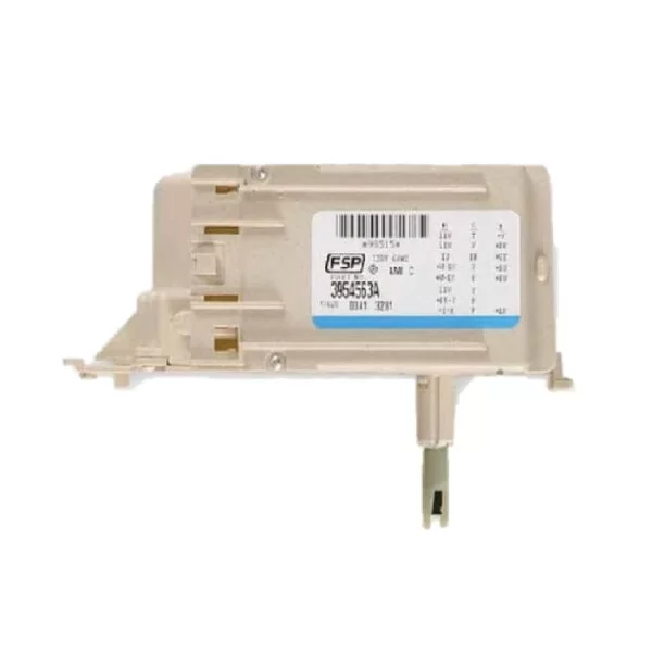Timer Lavadora 3954563 Whirlpool