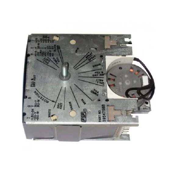 Timer Lavadora 3954756 Whirlpool